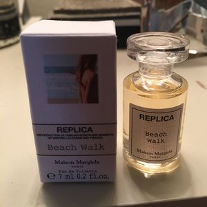 Maison  Margiela Replica Beach Walk miniature